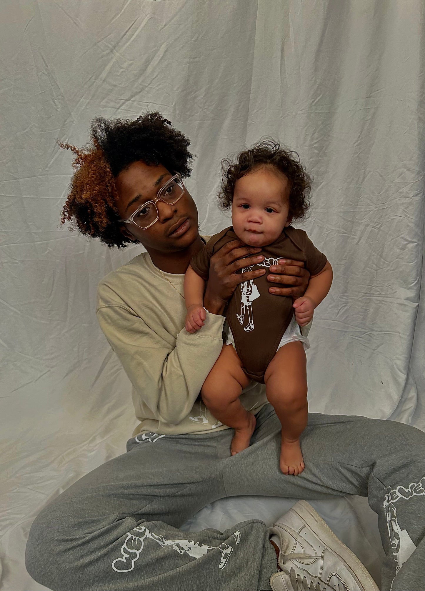 We love we lost (INFANT)