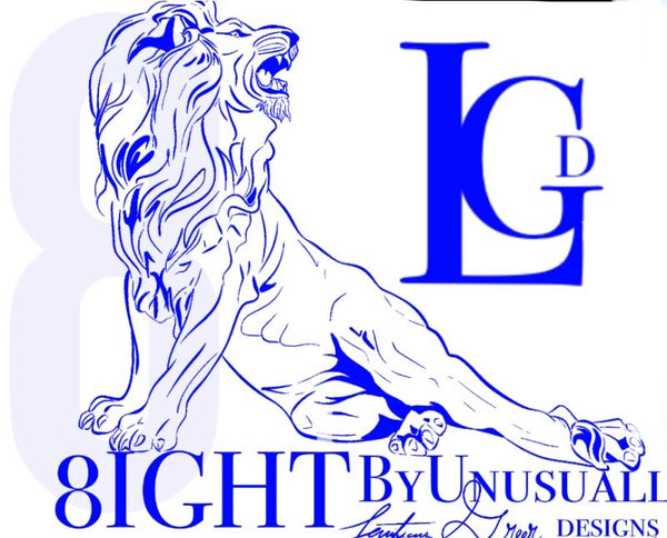 8ight logo