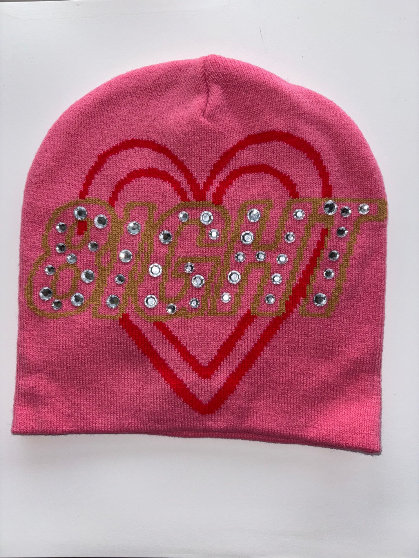 8ight beanie