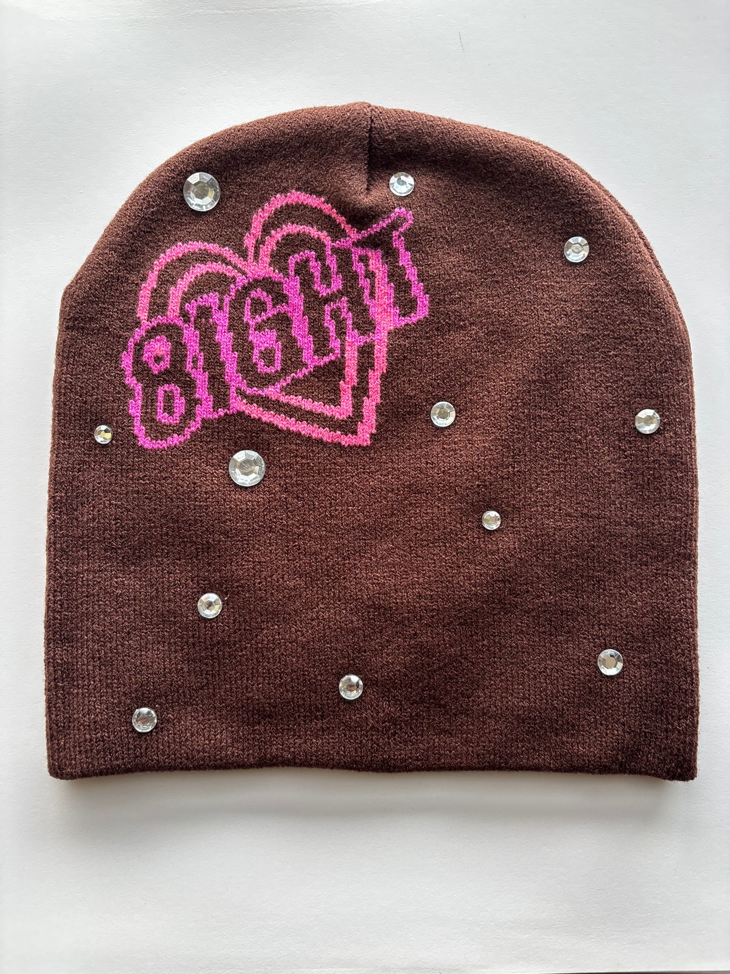 8ight beanie