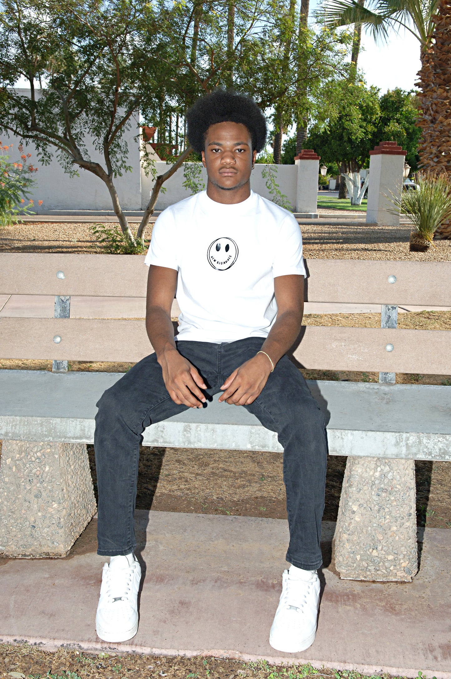 new beginnings shirt