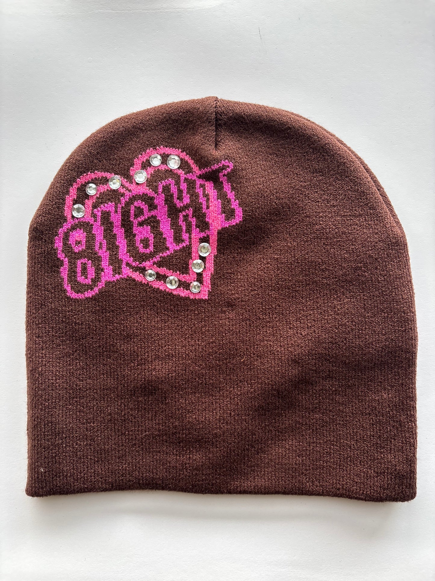 8ight beanie
