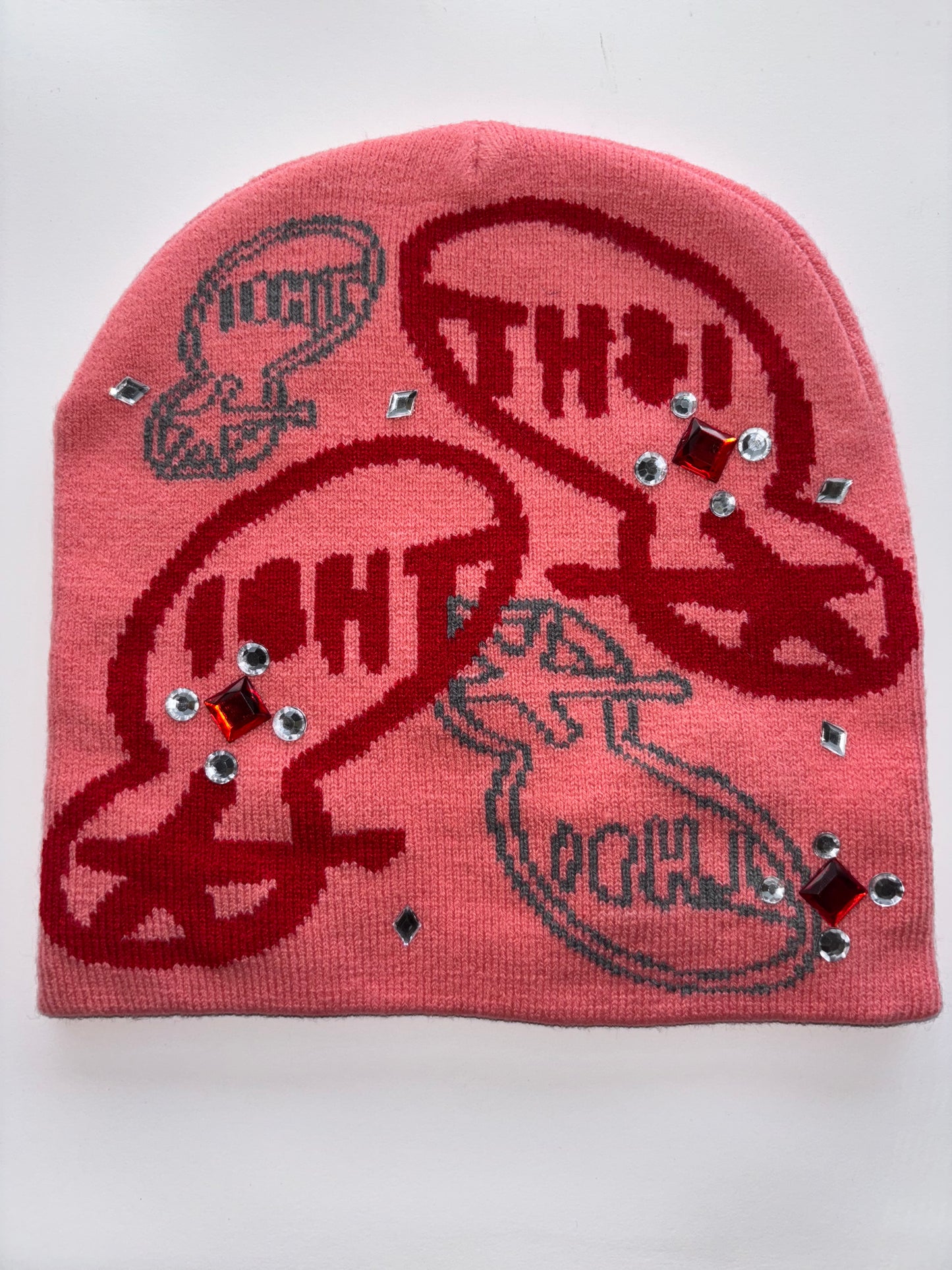 8ight beanie