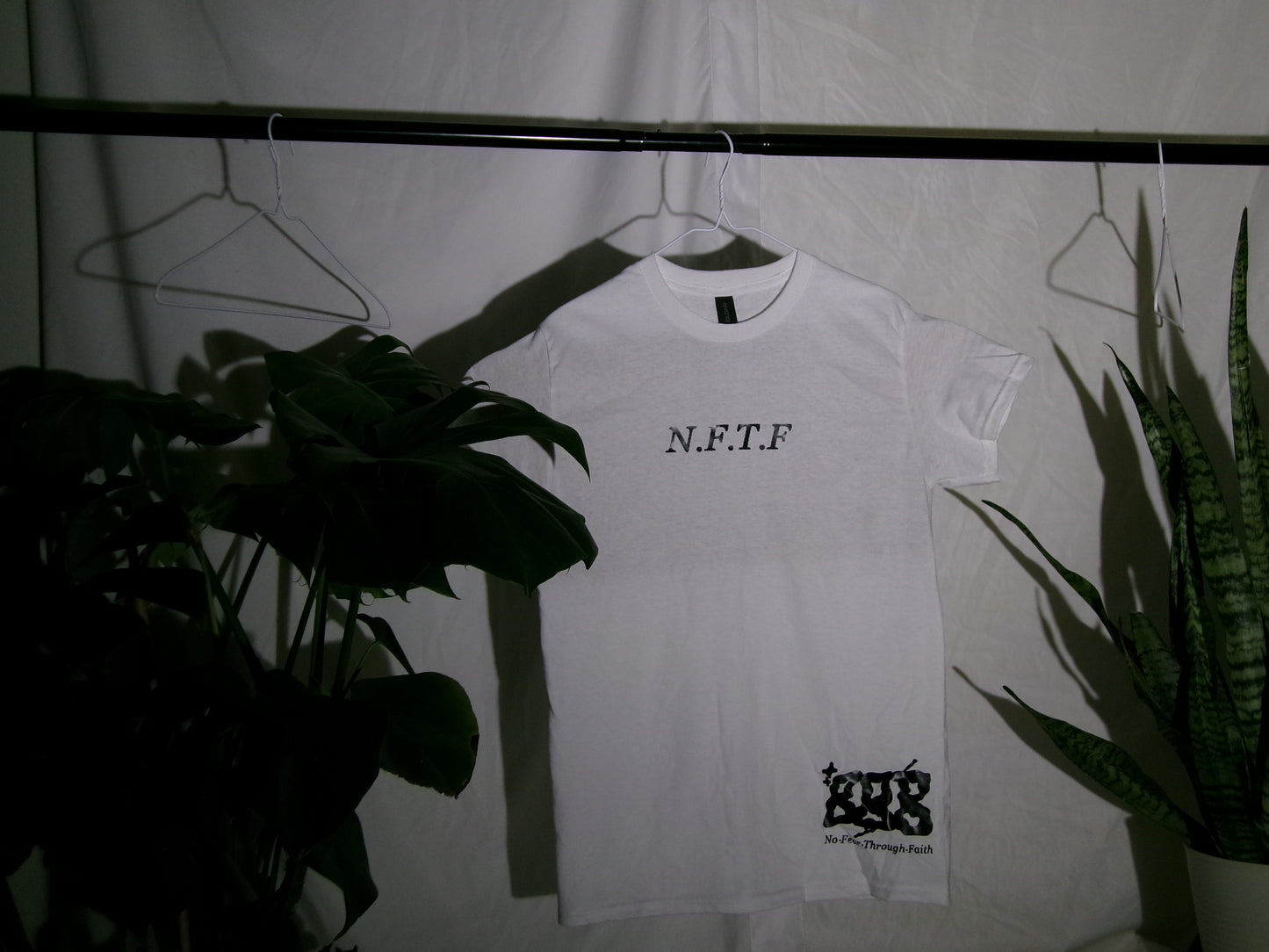 N.F.T.F set