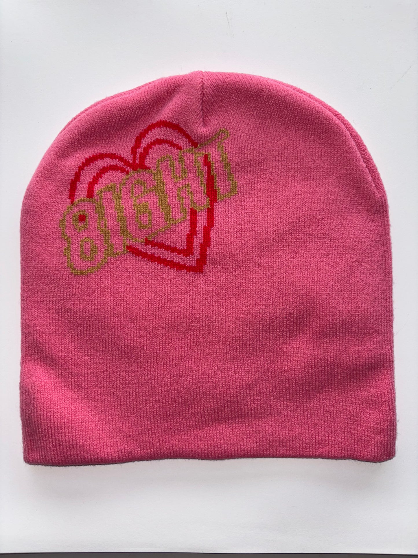 8ight beanie