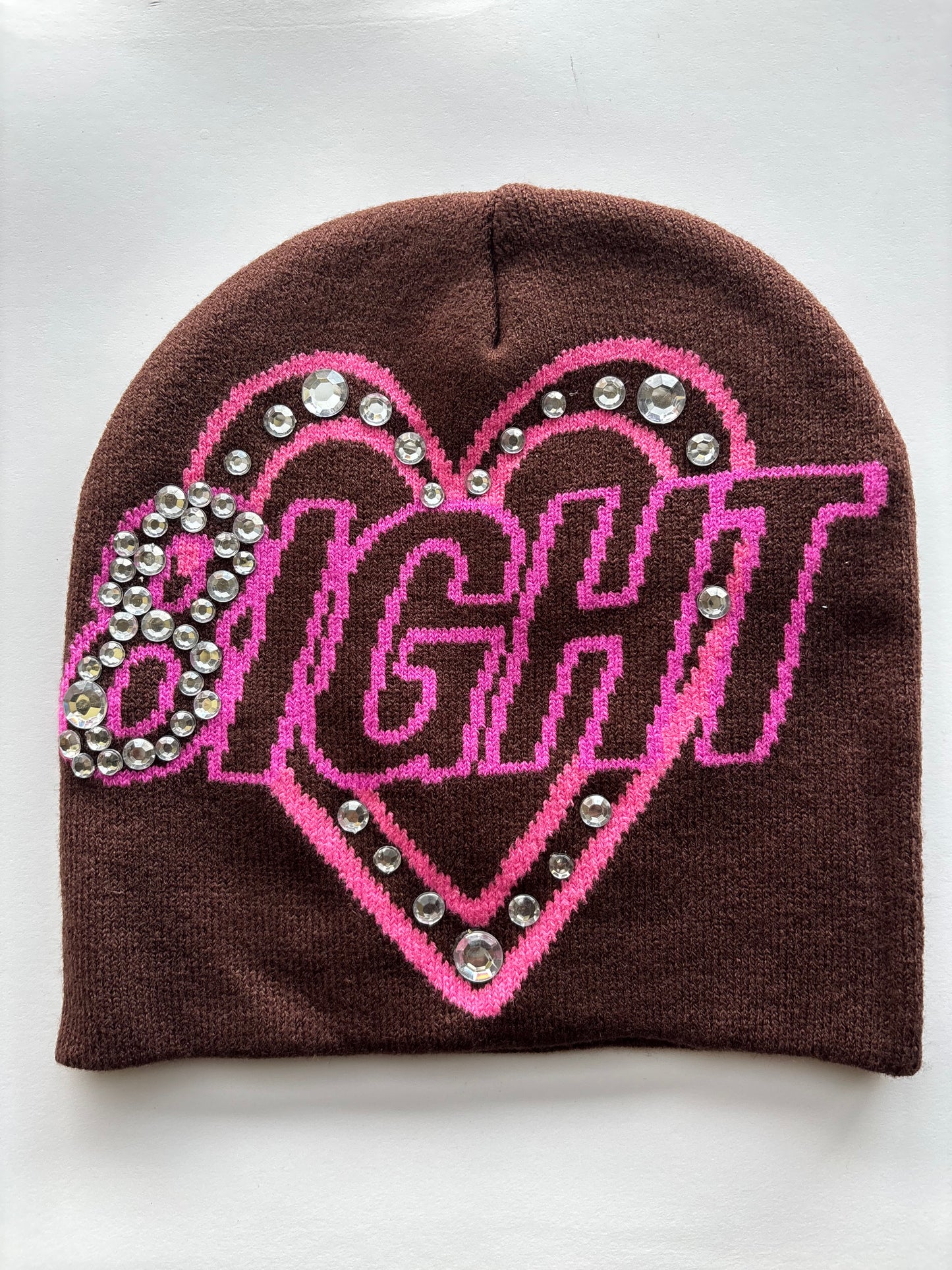 8ight beanie