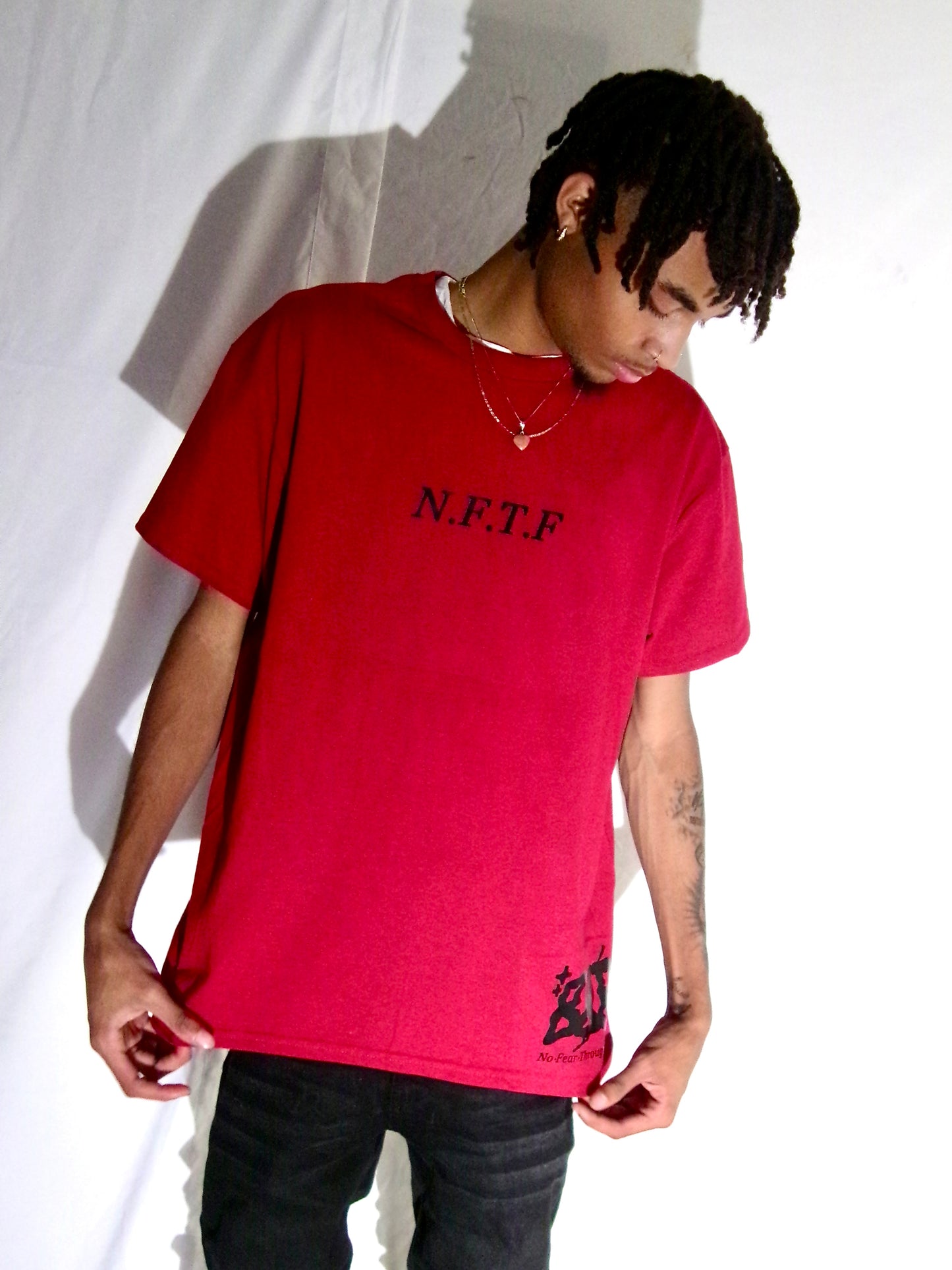 N.F.T.F set