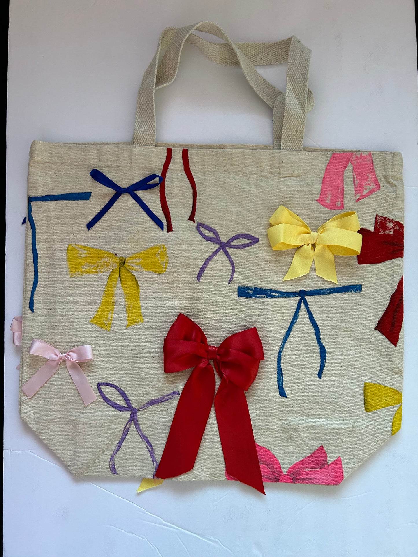 Bow bag