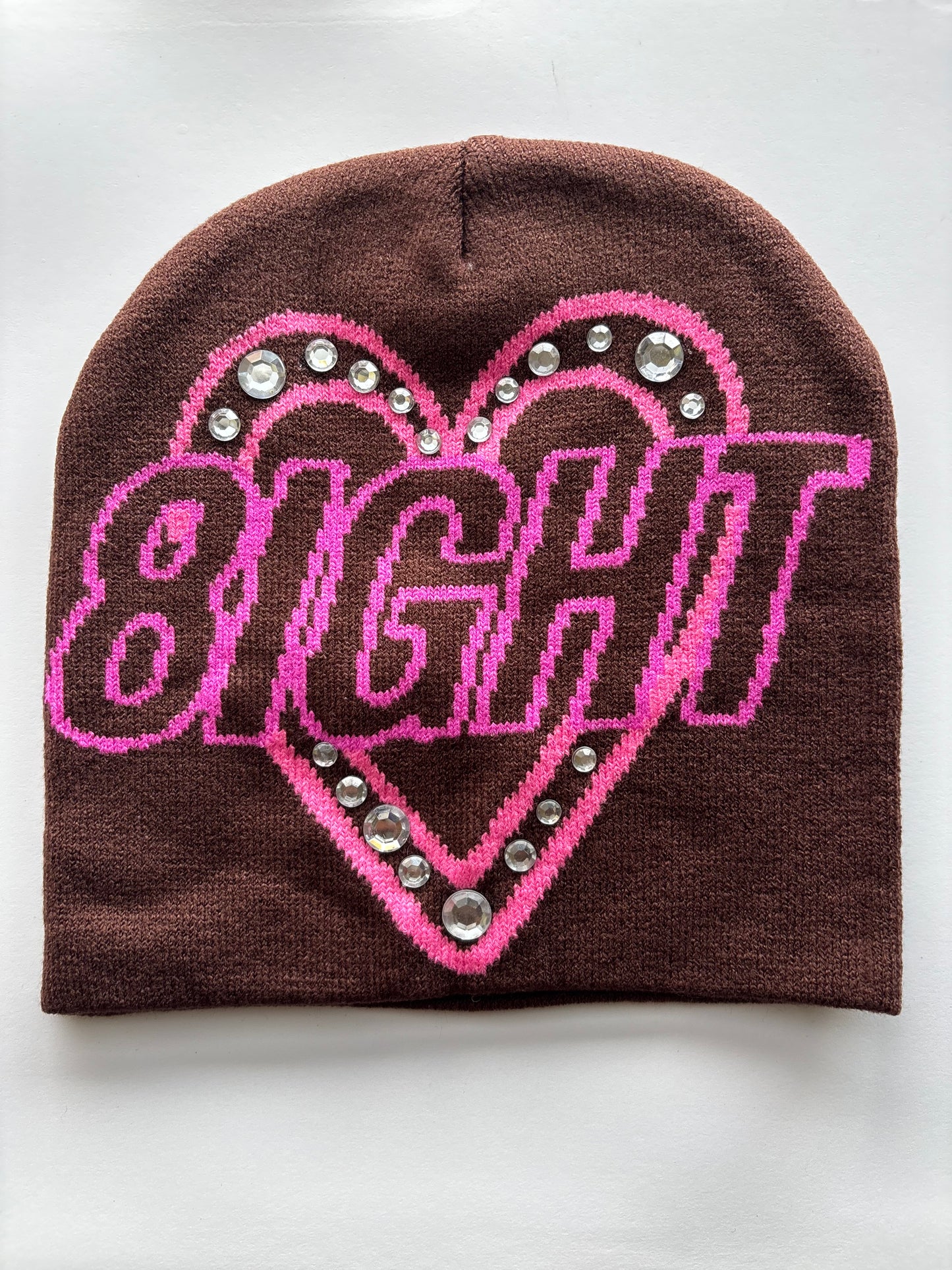 8ight beanie