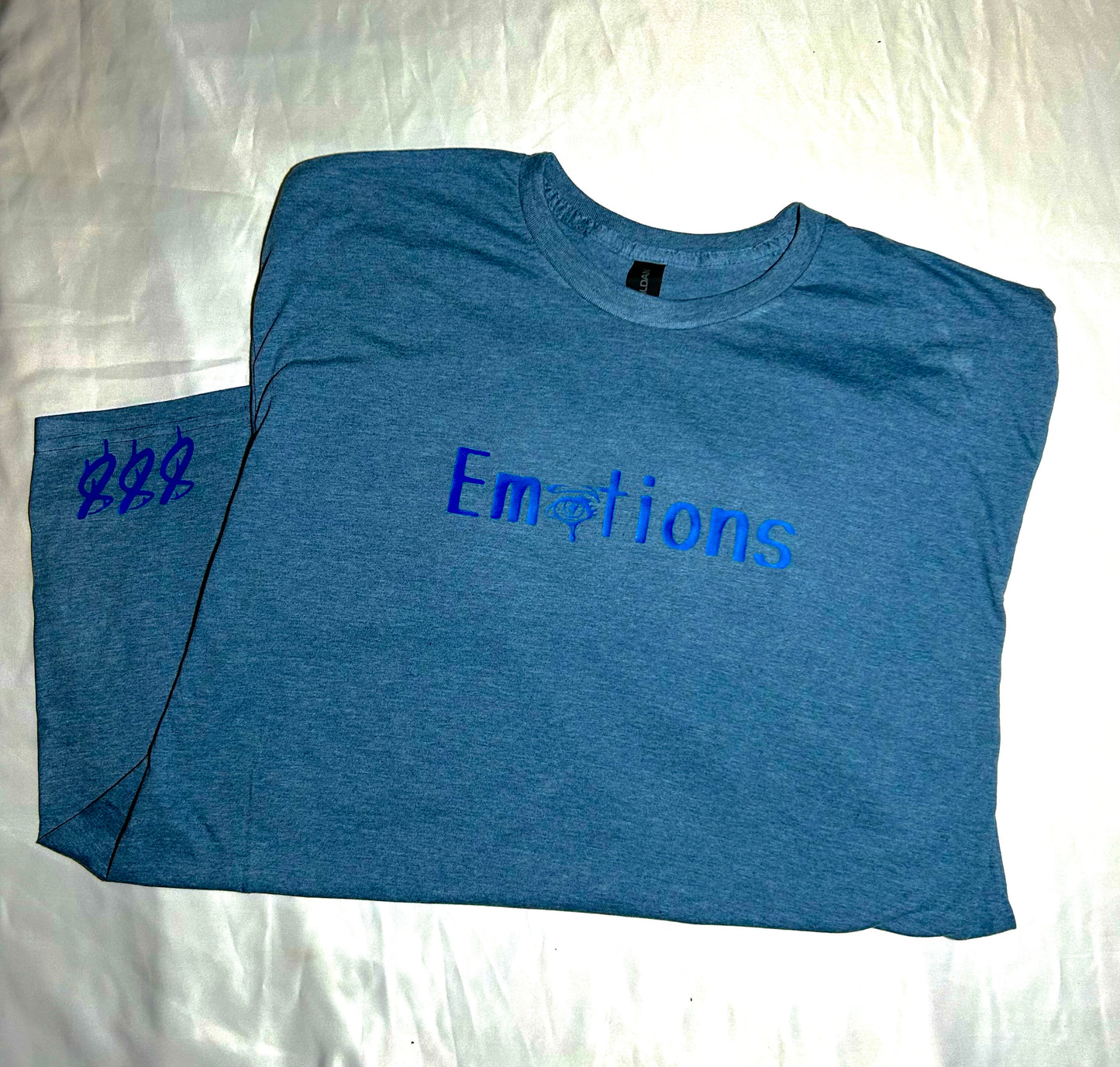 Emotion shirt