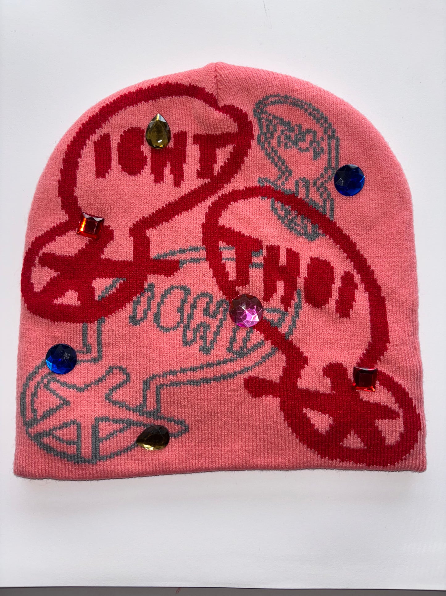 8ight beanie