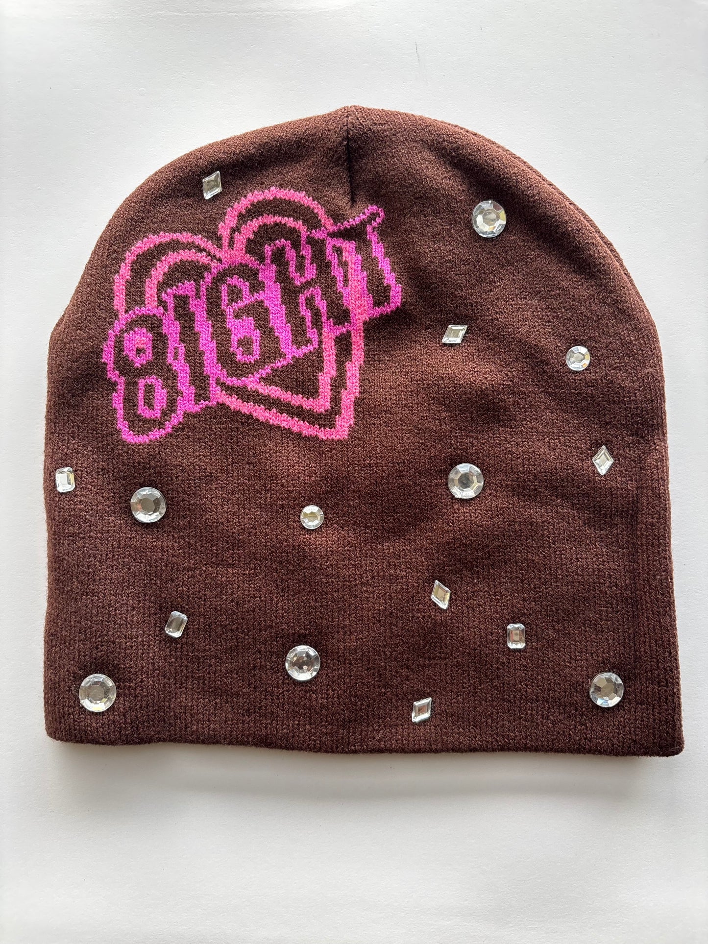 8ight beanie