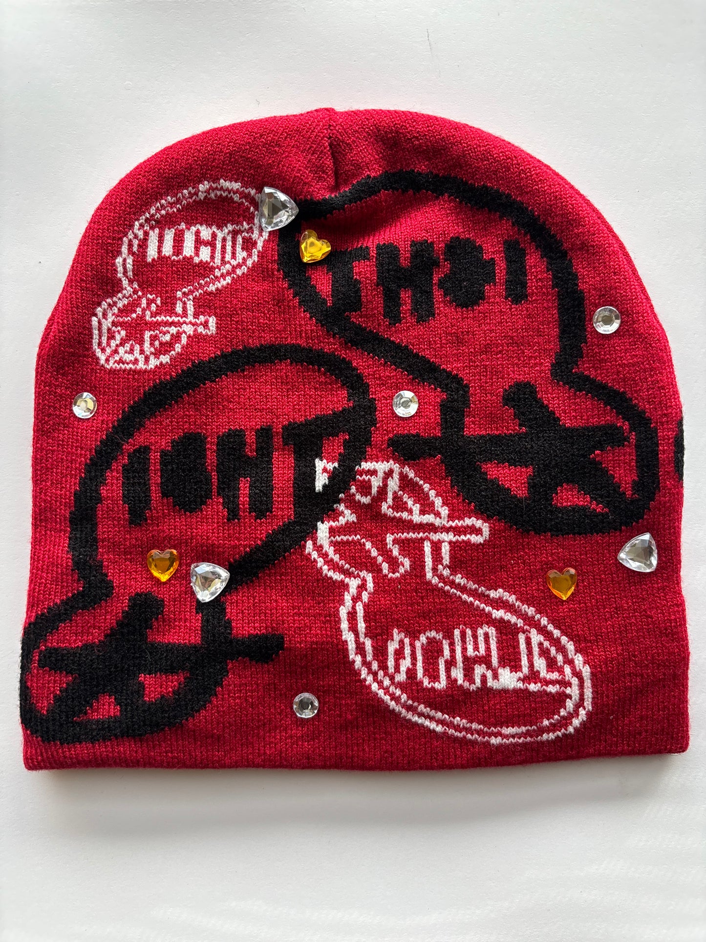 8ight beanie