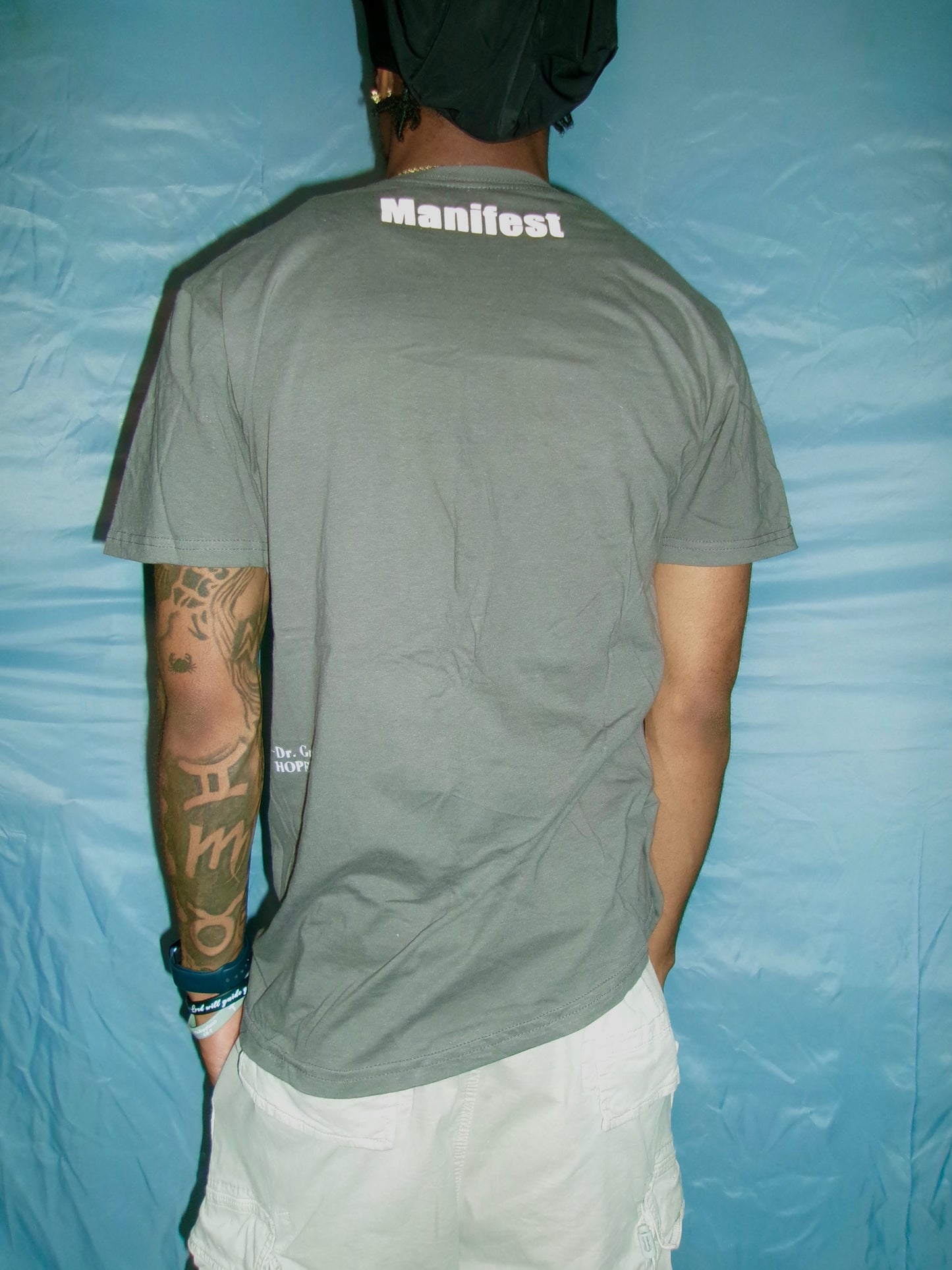 Manifest