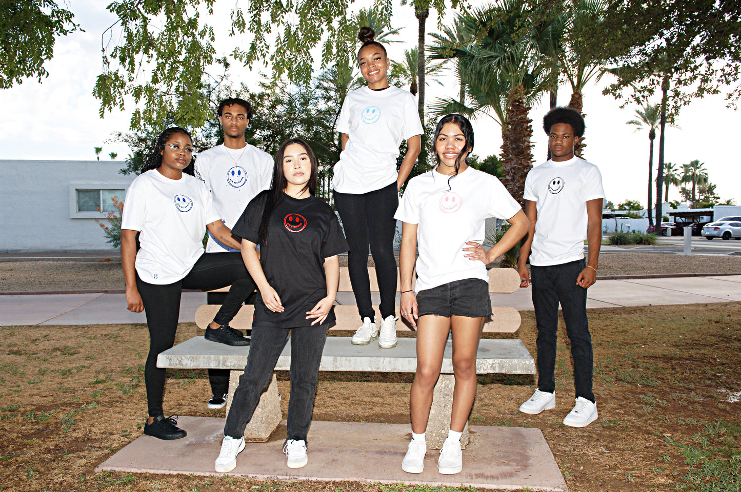 new beginnings shirt