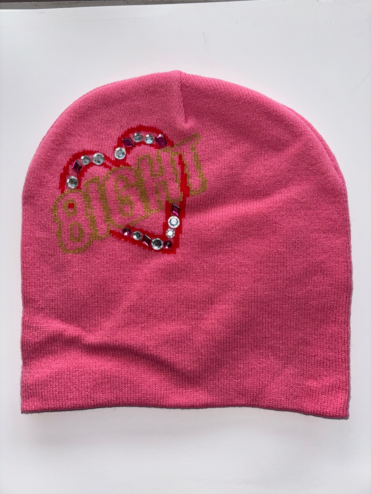 8ight beanie