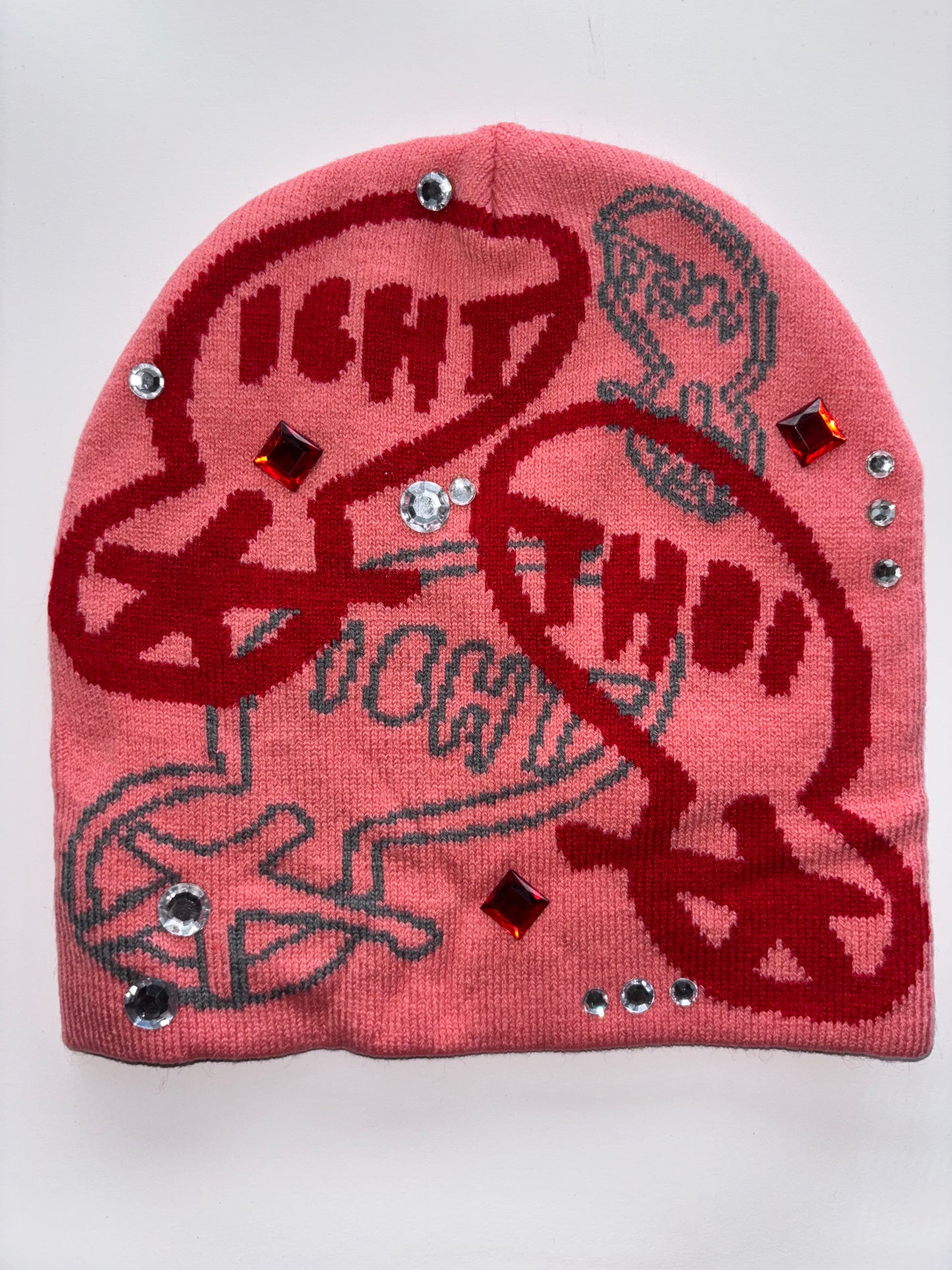 8ight beanie