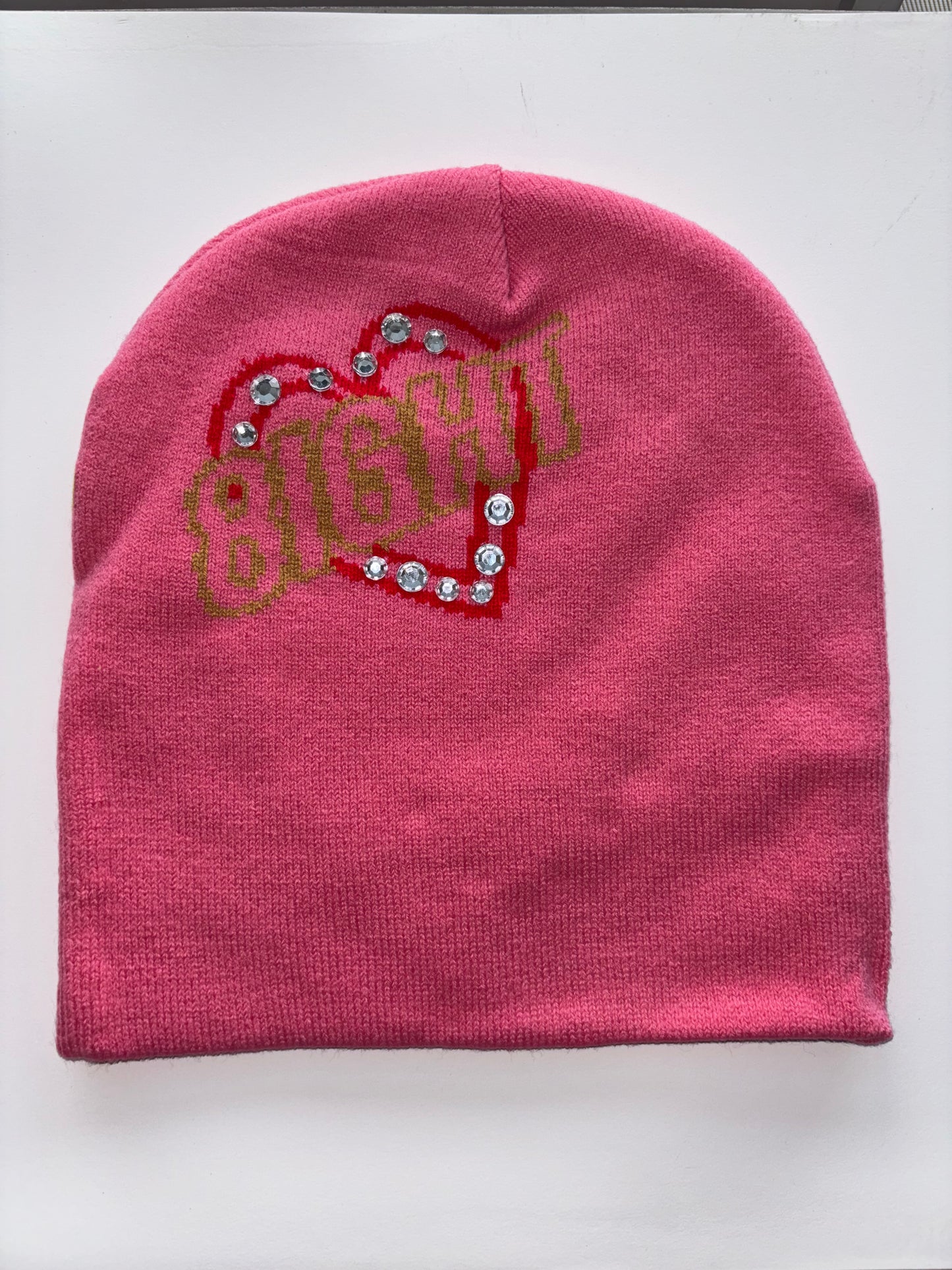 8ight beanie