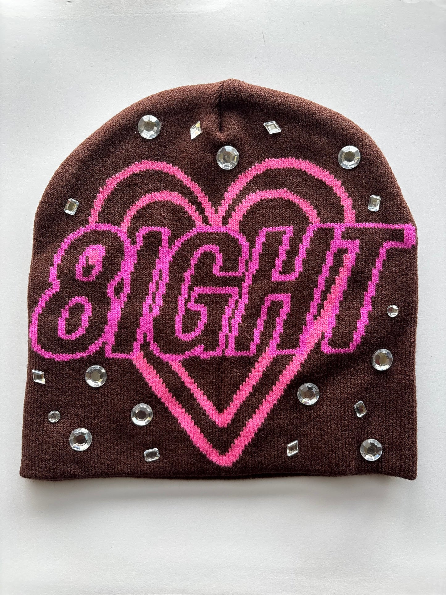 8ight beanie