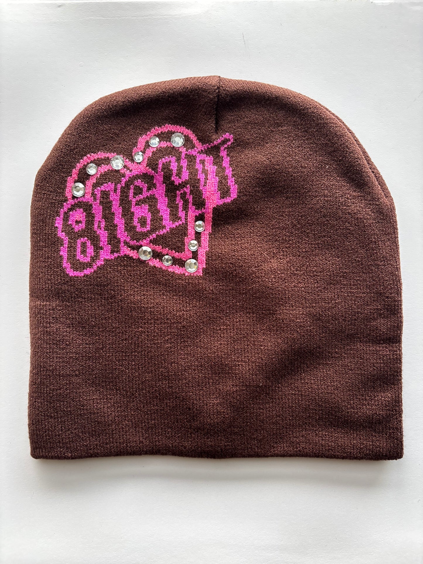8ight beanie