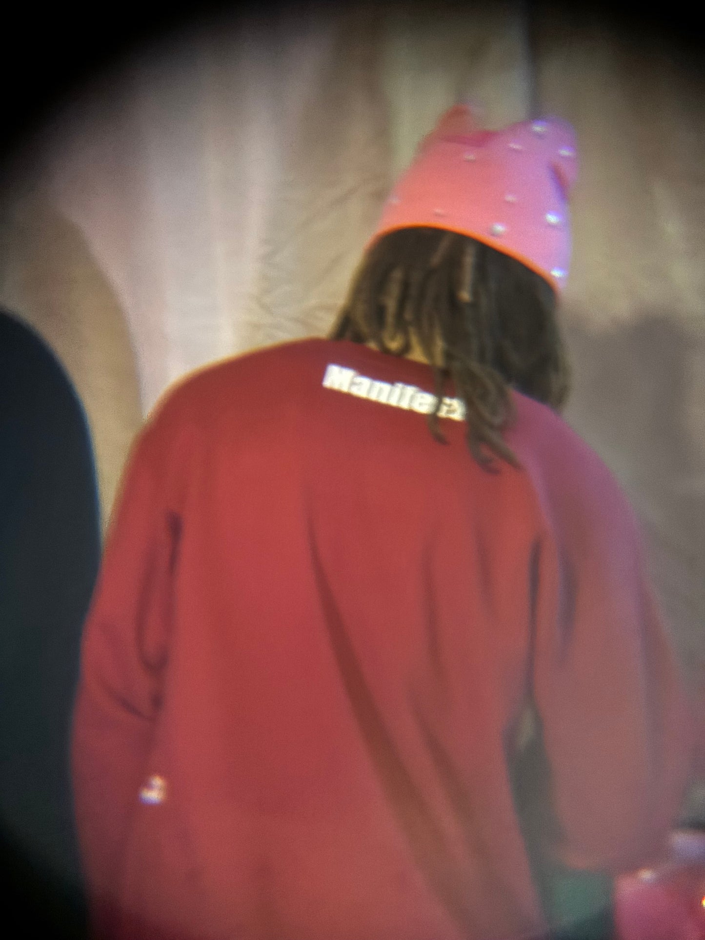 Manifest