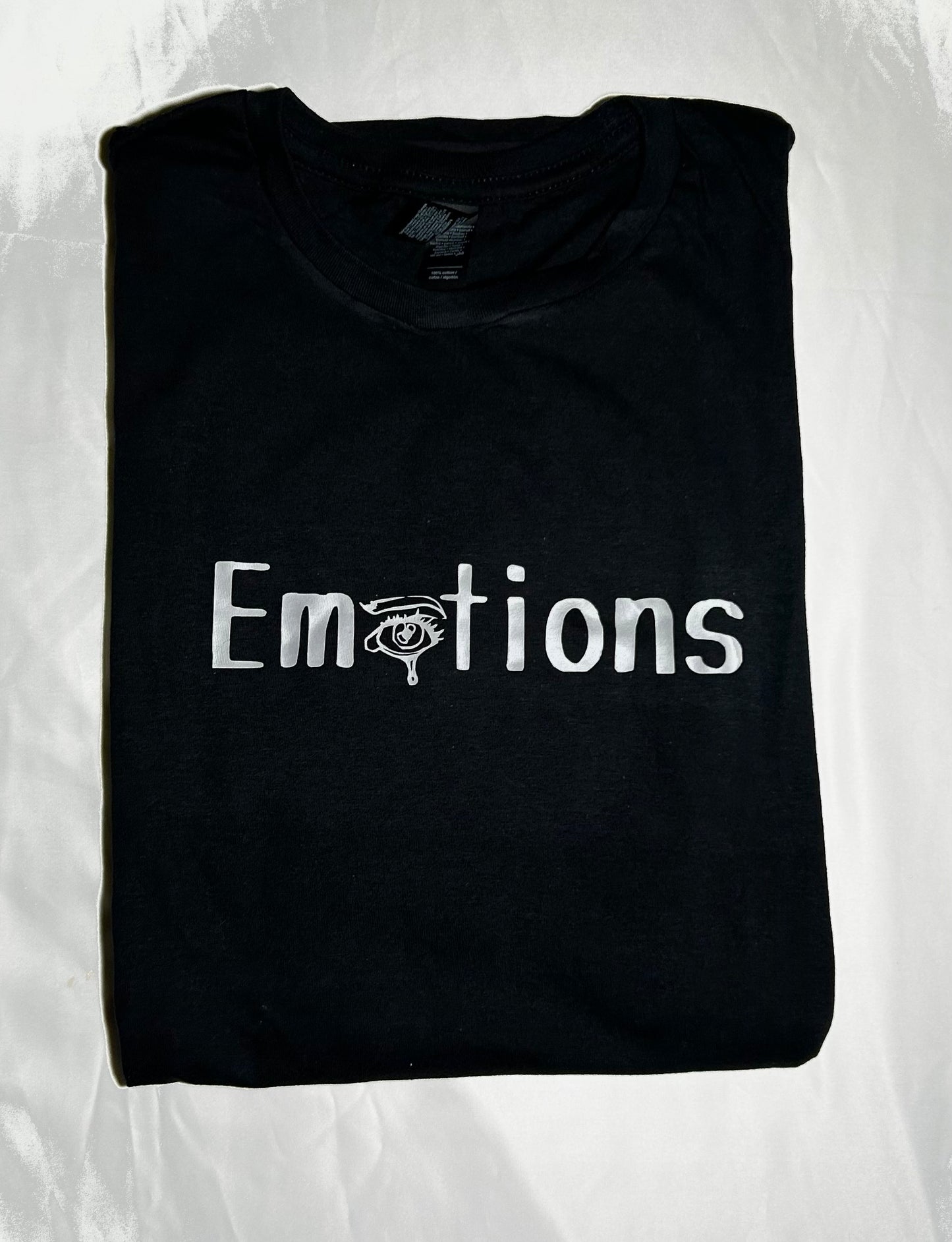 Emotion shirt