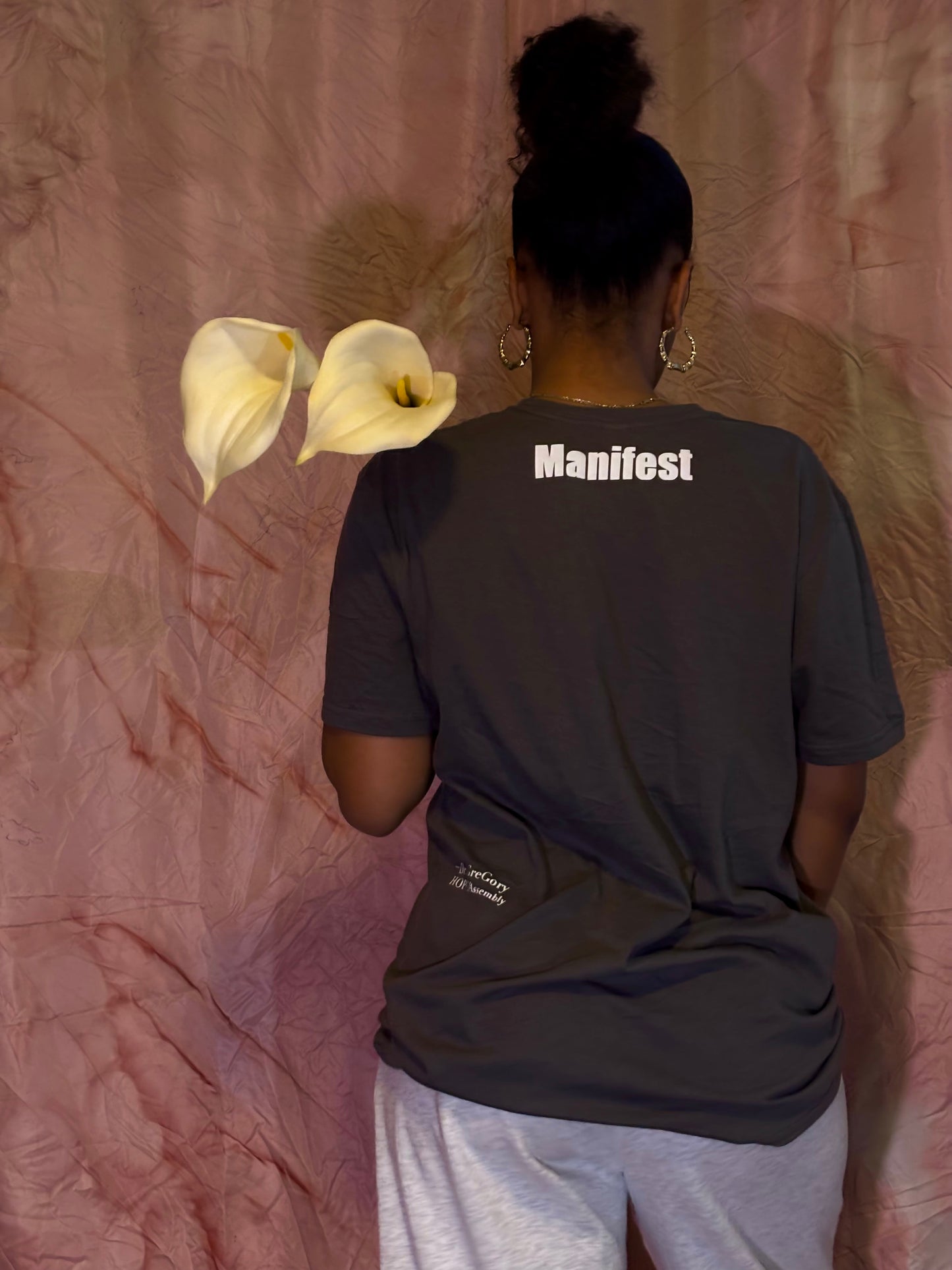 Manifest