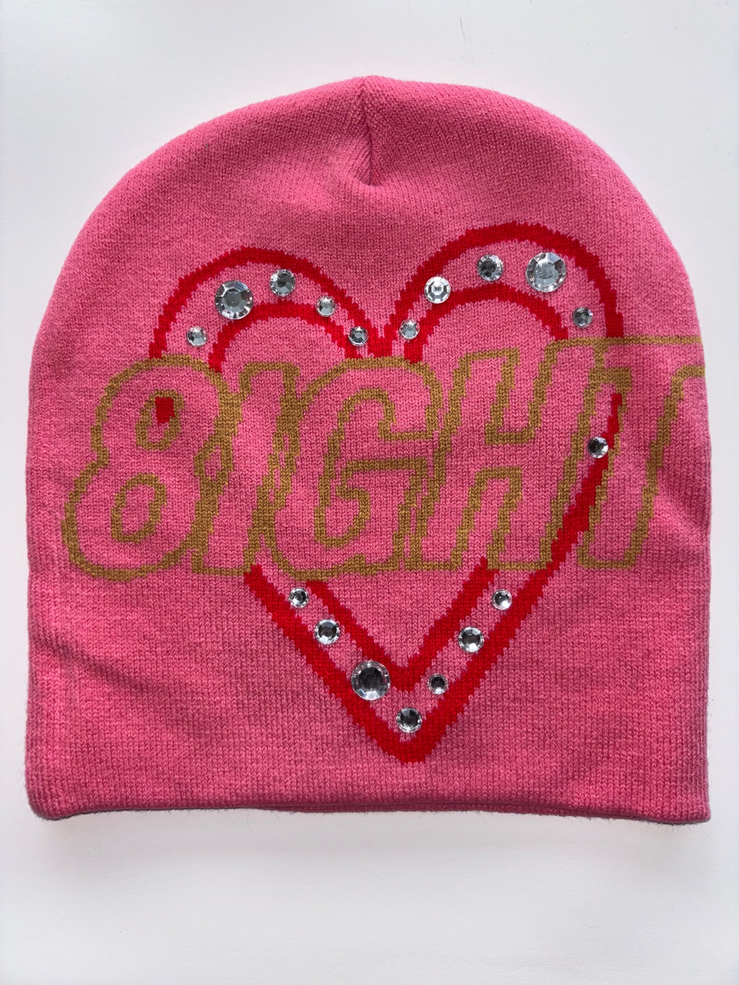 8ight beanie