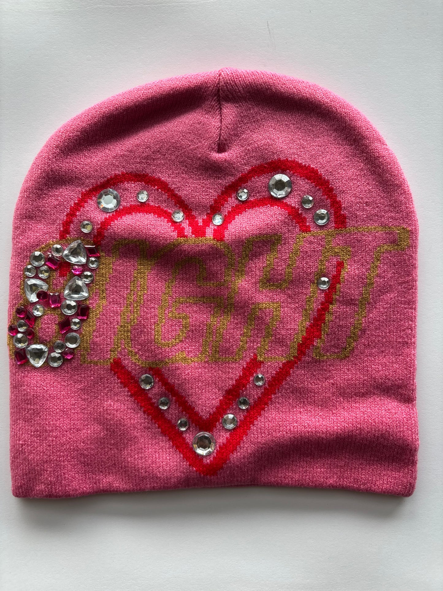 8ight beanie