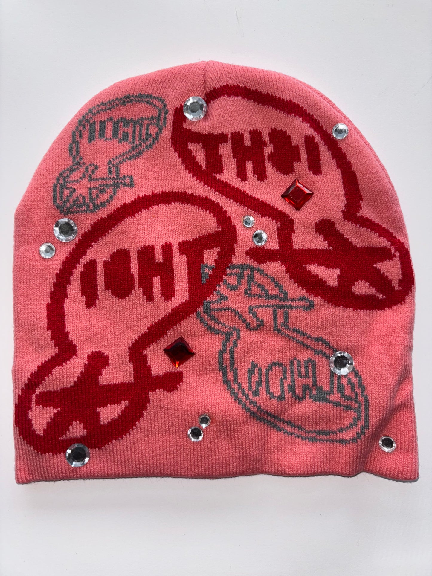 8ight beanie