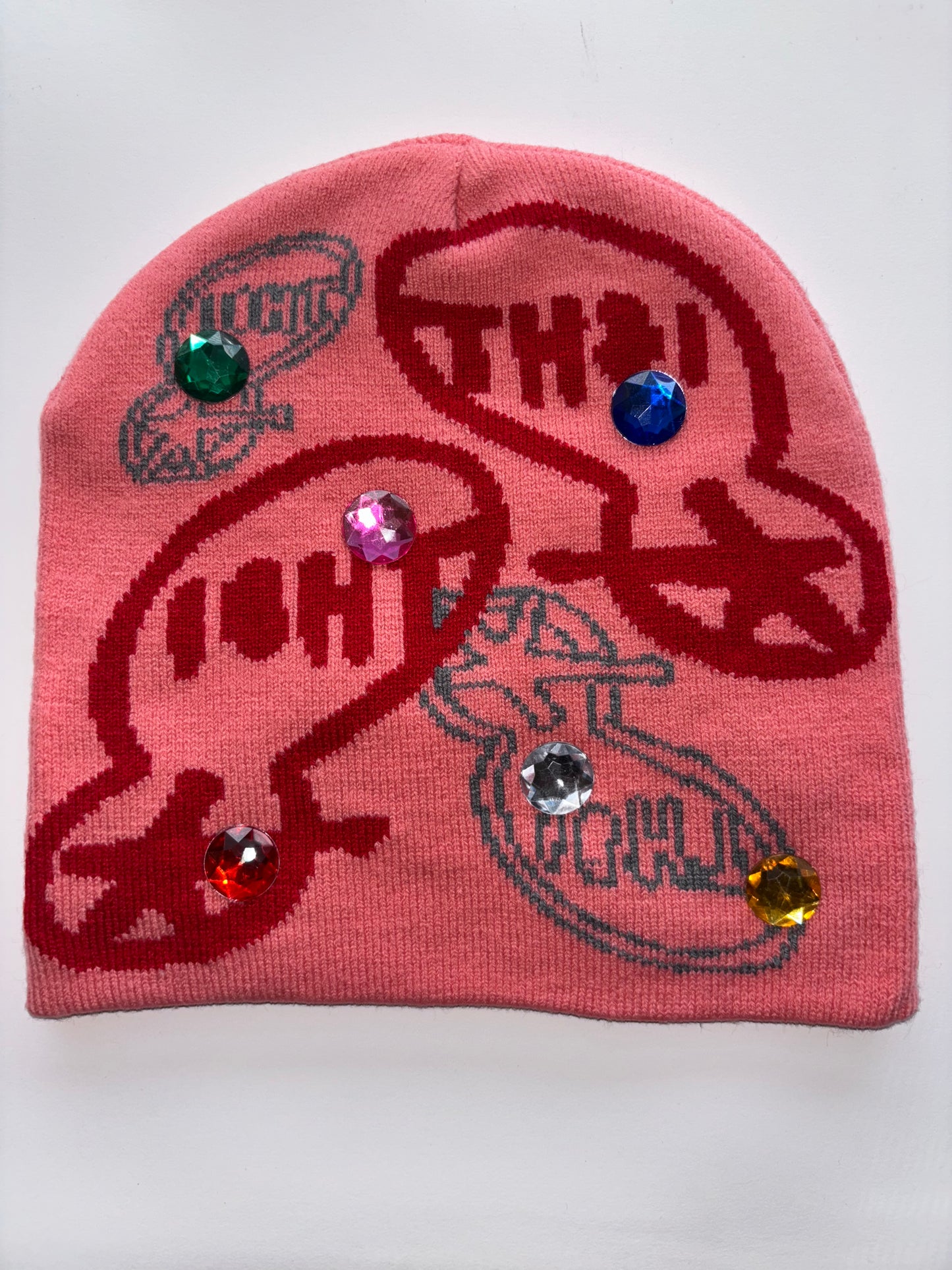 8ight beanie