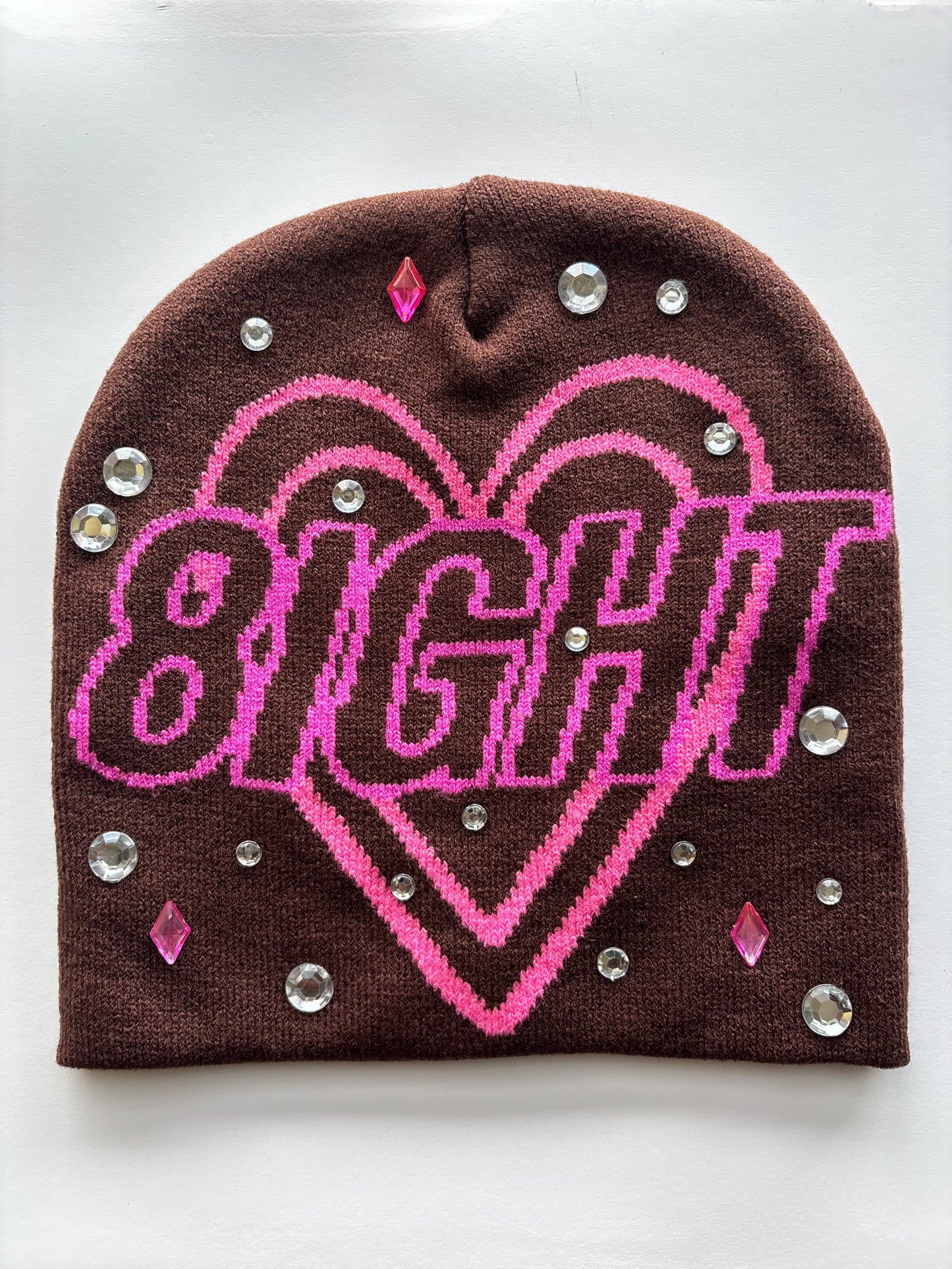 8ight beanie
