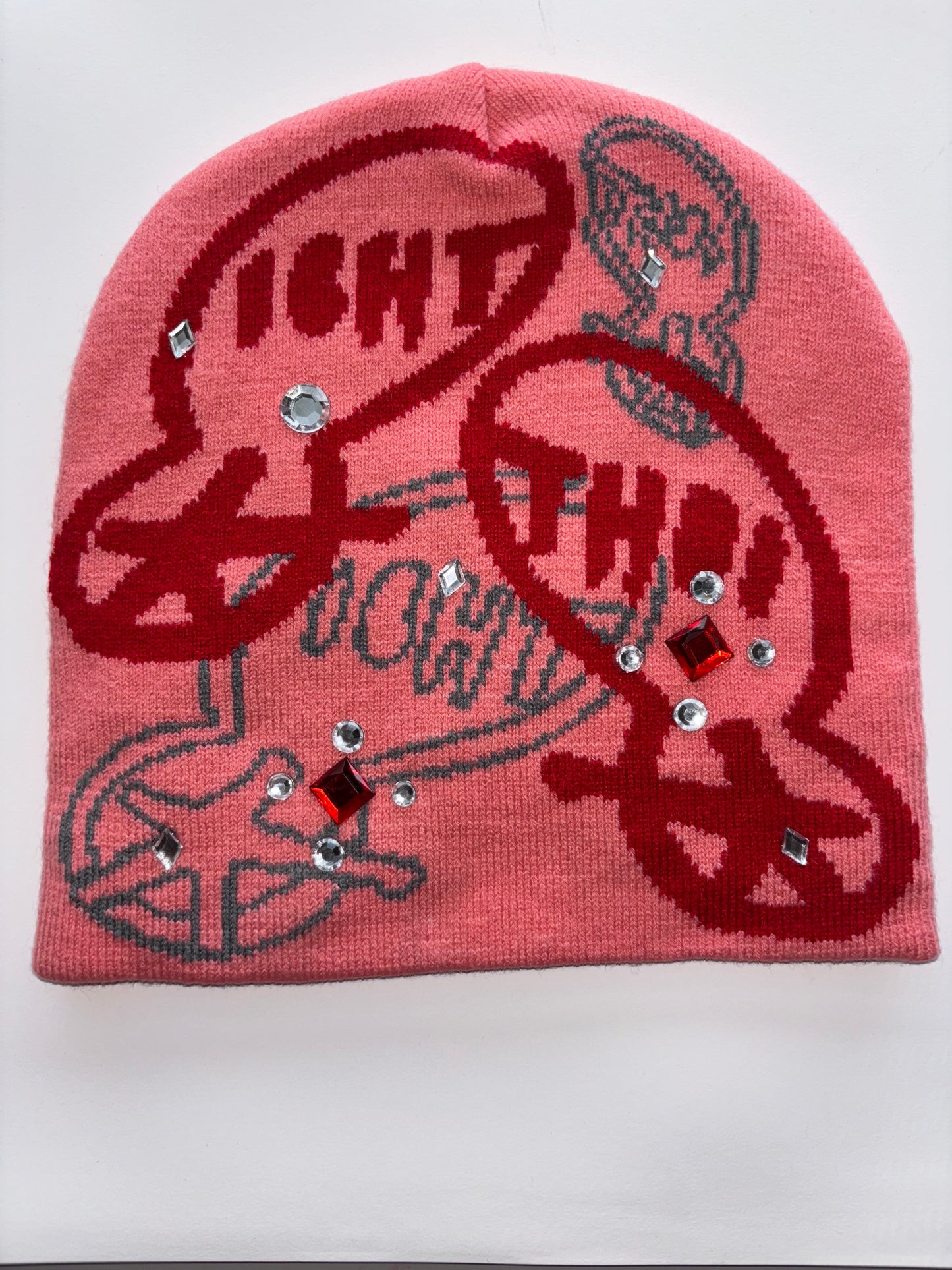 8ight beanie